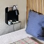 S ramenem - NOR 2112551003 Roomi nástěnné svítidlo černá - NORDLUX - foto 2