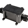 Příslušenství - IMPR 930712 Deko-Light Outdoor 2-násobný-rozbočovač hranatý kabel 5-12mm, 0.5-2,5mm², 450V AC/24A, T - foto 2