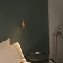 Dekorativní - FARO 62164 LE PETIT nástěnná lampa, bronzová - FARO - foto 2