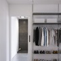Kruhová - NOR 2110826103 Liva Smart Color stropní svítidlo černá - NORDLUX - foto 2