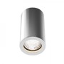 Downlight - RED R12047 MOMA stropní matný nikl 230V GU10 35W - RED - DESIGN RENDL - foto 2