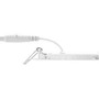 Kruhová - PH 8718699760038 SLIM svítidlo podhledové LED 20W 1750lm 3000K bílá - PHILIPS (929002357801) - foto 2