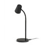 Stolní lampy pracovní - RED R14285 VERINA DIMM stolní černá 230V LED 4.5W 100° 3000K - RED - DESIGN RENDL - foto 2