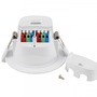 Koupelnová - IMPR 565745 Deko-Light vestavné bodové svítidlo - Acrux Pro 68, 7 W, DIM, 2700/3000/4000 K, bílá - foto 2