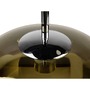 Koule - LA 1007880 PANTILO CONVEX 29 závěsné svítidlo, 250cm, E27, max. 40W, zlaté - BIG WHITE (SLV) - foto 2