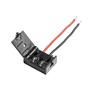 Páskové WAVE - RED R14327 WAVE napájení černá 24V  - RED - DESIGN RENDL - foto 2