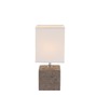 Stolní lampy dekorační - GLO 21677 GERI 21677 Stolní lampa - GLOBO - foto 2