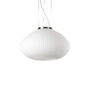 Koule - ILUX 264547 Závěsné svítidlo Plisse sp1 d35 - IDEALLUX - foto 2