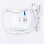 Příslušenství - DLED LEDRLSETX01 DecoLED Startovací sada pro světelné kabely, bílý, IP67 LEDRLSETX01 - foto 2