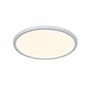 Kruhová - NOR 2210606101 Oja 29 IP20 3000/4000K switch stropní svítidlo bílá - NORDLUX - foto 2