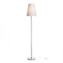 Stojací lampy - RED R14074 NYC/CONNY 25 stojanová Polycotton bílá/chrom 230V E27 7W - RED - DESIGN RENDL - foto 2