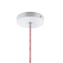 Sestavte si sami - RED R11891 ELISA závěsná sada BZ+ČE/BK+CHO   230V E27 28W - RED - DESIGN RENDL - foto 2