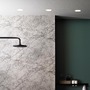 Koupelnová - AST 1392019 Downlight svítidlo Void 80 6W GU10 bílá - ASTRO Lighting - foto 2