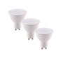 GU10/GZ10 - FAN KLASSIC-GU10-6M-KIT Sada 3 x žárovek LED GU10, 6 W, 490 lm, 4000 K, 100 °, 50 x 57 mm, 15 000 h, CRI 80 - FANEUROPE - foto 2