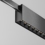 Lištové Magnetic Maytoni Flarity - M TR150-1-12W3K-M-B-DE Svítidlo do kolejnice Points Flarity 3000K 12W 40d TR150-1-12W3K-M-B-DE - MAYTONI - foto 2