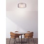 Kruhová - GLO 15190D THEO 15190D Stropní svítidlo - GLOBO - foto 2