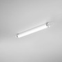 Technická - FAN LED-UBOOT-60 Stropní LED svítidlo U‑Boot bílé 20W 2900lm 4000K IP69 74 cm - FANEUROPE - foto 2