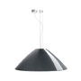 Polokoule - RED R11711 ROND 80 závěsná antracitová 230V LED 25W 3000K - RED - DESIGN RENDL - foto 2
