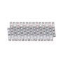 Pracovní osvětlení - P 71230 MaxLED 500 LED Strip teplá bílá základní sada 5m 17W 550lm/m 64 LEDs/m 2700K 30VA - PAULMANN - foto 2