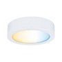 Clever Connect - P 99952 Nábytkové svítidlo Clever Connect spot Disc bílá mat 12V 2,1W měnitelná bílá 2.700-6.500K - PAULMANN - foto 2