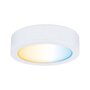Clever Connect - P 99952 Nábytkové svítidlo Clever Connect spot Disc bílá mat 12V 2,1W měnitelná bílá 2.700-6.500K - PAULMANN - foto 2