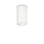 Bodová - ILUX 155869 TOWER PL1 STROPNÍ PŘISAZENÉ SVÍTIDLO SMALL ROUND - IDEALLUX - foto 2