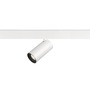 Lištové Magnetic SLV - LA 1006756 NUMINOS® S 48V TRACK DALI spot, bílý / černý, 16W, 1130lm, 4000K, CRI90, 55° - BIG WHITE (SLV) - foto 2