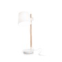 Stolní lampy dekorační - ILUX 272238 Stolní lampa Axel tl1 - IDEALLUX - foto 2