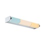 K zrcadlu - P 78943 HomeSpa LED svítidlo k zrcadlu Arneb IP44 chrom 6,5W WhiteSwitch 2.700K - PAULMANN - foto 2