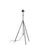 Stojací lampy - RED R13640 LUTON stojanový podstavec černá/mosaz 230V E27 40W - RED - DESIGN RENDL - foto 2