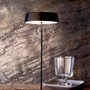 Stolní lampy dekorační - IMPR 620096 Deko-Light stolní lampa Miram stojací noha + hlava černá sada 3,7V DC 2,20 W 3000 K 196 lm 120 černá - foto 2