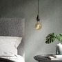 E27 - NOR 2080222758 E27 G125 Deco Dim 2200K 400lm - NORDLUX - foto 2