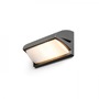 Nástěnná - RED R12572 MORA nástěnná antracitová 230V E27 18W IP54 - RED - DESIGN RENDL - foto 2
