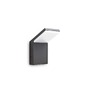 Nástěnná - ILUX 209845 STYLE AP1 ANTRACITE - IDEALLUX - foto 2