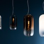 Válec - AR 1405010A Gople - stříbrná - ARTEMIDE - foto 2