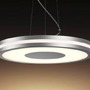 SmartHome Paul Neuhaus - PH 8718696175279 Hue Bluetooth LED White Ambiance Závěsné svítidlo Philips Being 8718696175279 25W 2900lm 2200-6500K 24V, hliníkové s dálkovým ovladačem - PHILIPS (915005914501) - foto 2