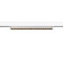 Lištové Magnetic SLV - LA 1006646 IN-LINE 46 48 V TRACK Move DALI, Darklight Reflector, spot, bílé/bílé, 14 W, 1180 lm, 2700 K, CRI90, 35° - BIG WHITE (SLV) - foto 2