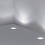 Zapuštěná - ILUX 032825 Venkovní/ zápustné svítidlo Ideal Lux Park PT1 032825 - IDEALLUX - foto 2