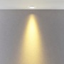 Kruhová - IMPR 565550 Deko-Light vestavné bodové svítidlo Tarvos 100, 10,5 W, DALI, 3000 K, 15 st., bílá - DEKOLIGHT - foto 2