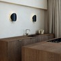 Dekorativní - NOR 2320361003 Spargo nástěnné svítidlo černá/mosaz - NORDLUX - foto 2