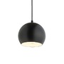 Koule - RED R13898 AGNETA závěsná černá 230V E27 40W - RED - DESIGN RENDL - foto 2