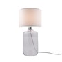 Stolní lampy dekorační - ZUMA 002177-014398 Stolní lampa SAMASUN čirá 5500WH - ZUMALINE - foto 2