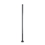 Sloupková - ILUX 293202 Venkovní stojací lampa Jedi pt h160 - IDEALLUX - foto 2
