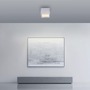 Downlight - PN 6931-95 PURE Manhattan, LED stropní svítidlo stone, 2200-5000K - PAUL NEUHAUS - foto 2