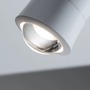 Svítidla - P 95692 Spotové svítidlo URail SpotSmart Home Zigbee 3.0 Tatie RGBW 230lm 4,5W 230V bílá - PAULMANN - foto 2
