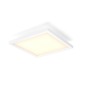 Hranatá - PH 8720169328976 Hue Aurelle přisazený LED panel SQ S (čtverec) 30x30cm, bílá, 2200-6500K - PHILIPS - foto 2