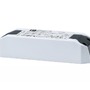 Trafa pro halogenky - P 97762 Elektronický transformátor Halo+LED (0-50W halo, 0-30W LED) bílá - PAULMANN - foto 2