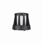 Sloupková - NV 9492660 Venkovní sloupkové svítidlo STARK antracitový hliník a matný akryl LED 8.2W 3000K 220-240V 168st. IP65 - NOVA LUCE - foto 2