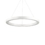 Kruhová - ILUX 211381 ORACLE SP1 D70 BIANCO - IDEALLUX - foto 2