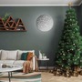 Kruhová - PN 8037-95 AKCE - Stropní svítidlo Q-NIGHTSKY LED Smart Home 25W 2700-5000K - PAUL NEUHAUS - foto 2